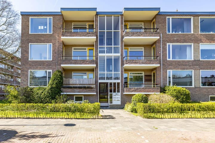 Bekijk foto van Huygensstraat 139