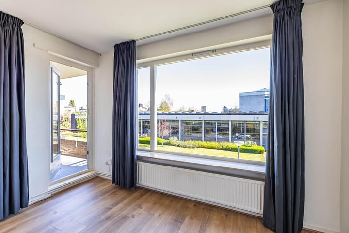 Foto 14 van Huygensstraat 139