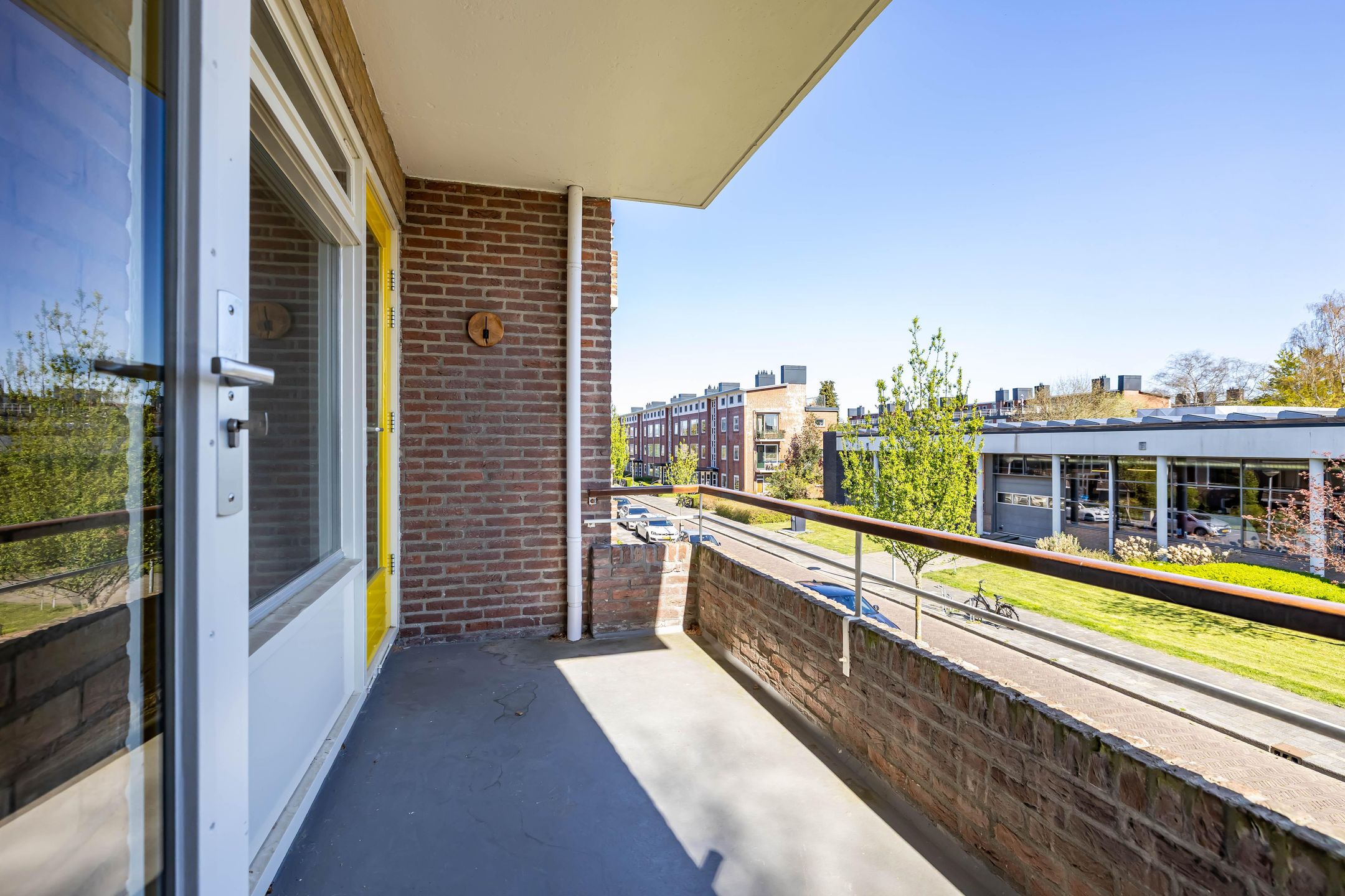 Foto 15 van Huygensstraat 139