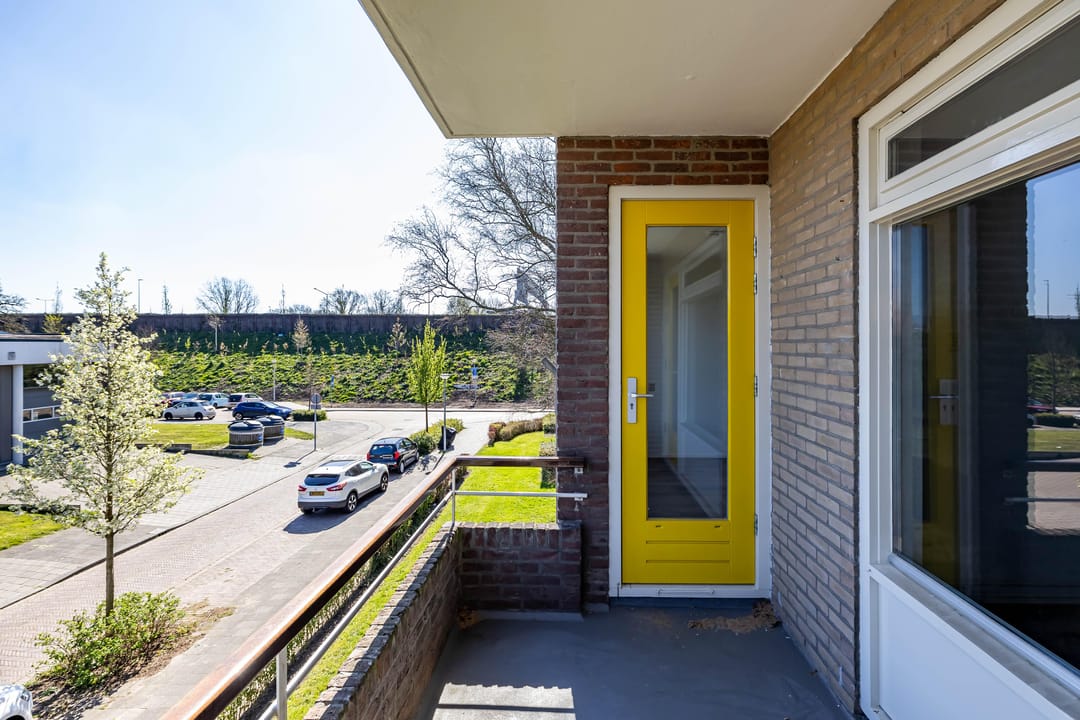 Foto 16 van Huygensstraat 139