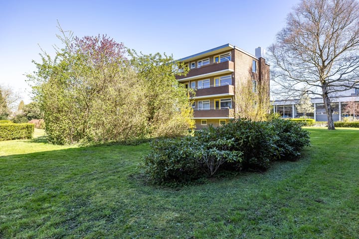 Foto 5 van Huygensstraat 139