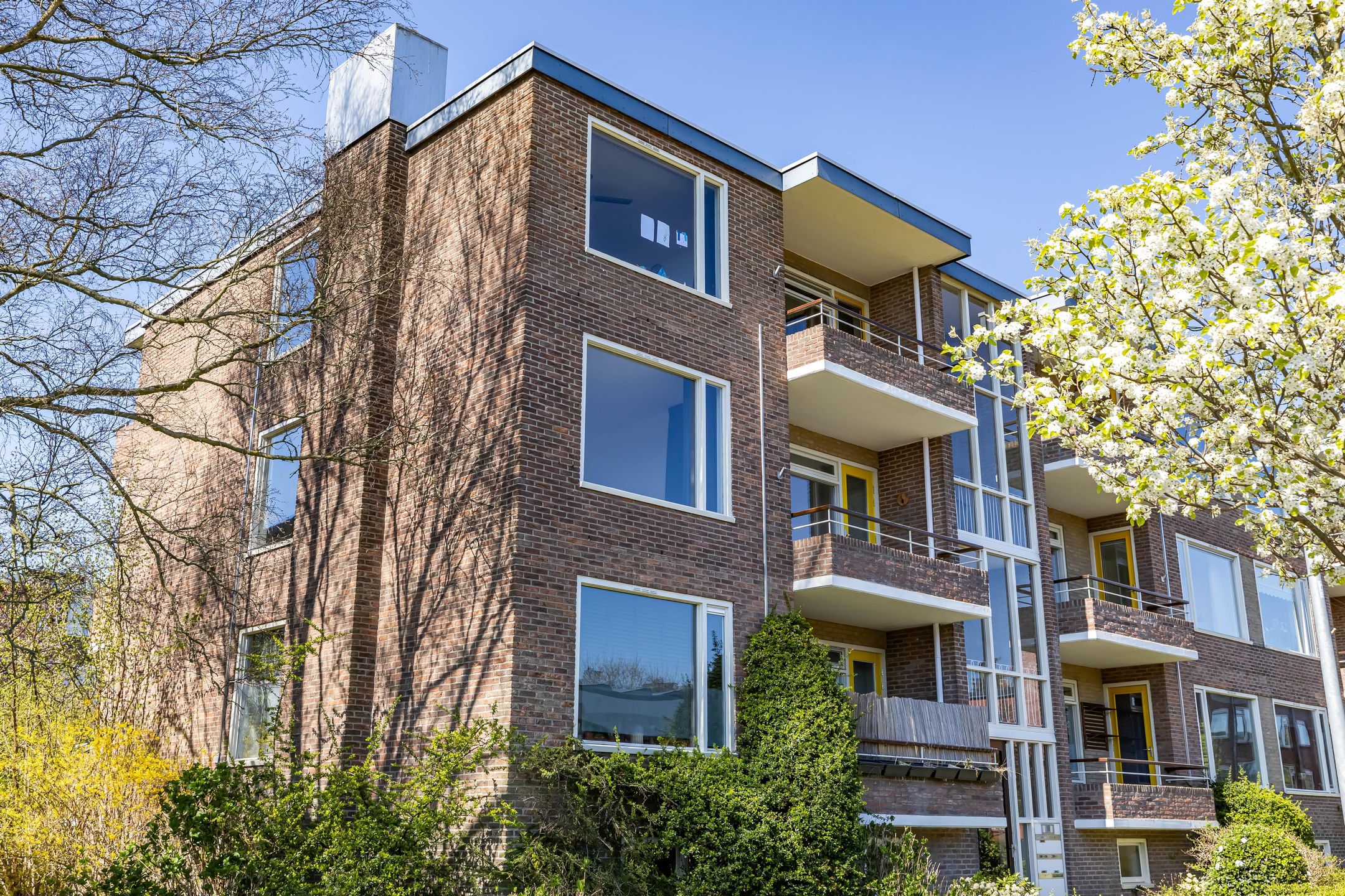 Foto 3 van Huygensstraat 139