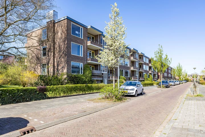 Foto 2 van Huygensstraat 139