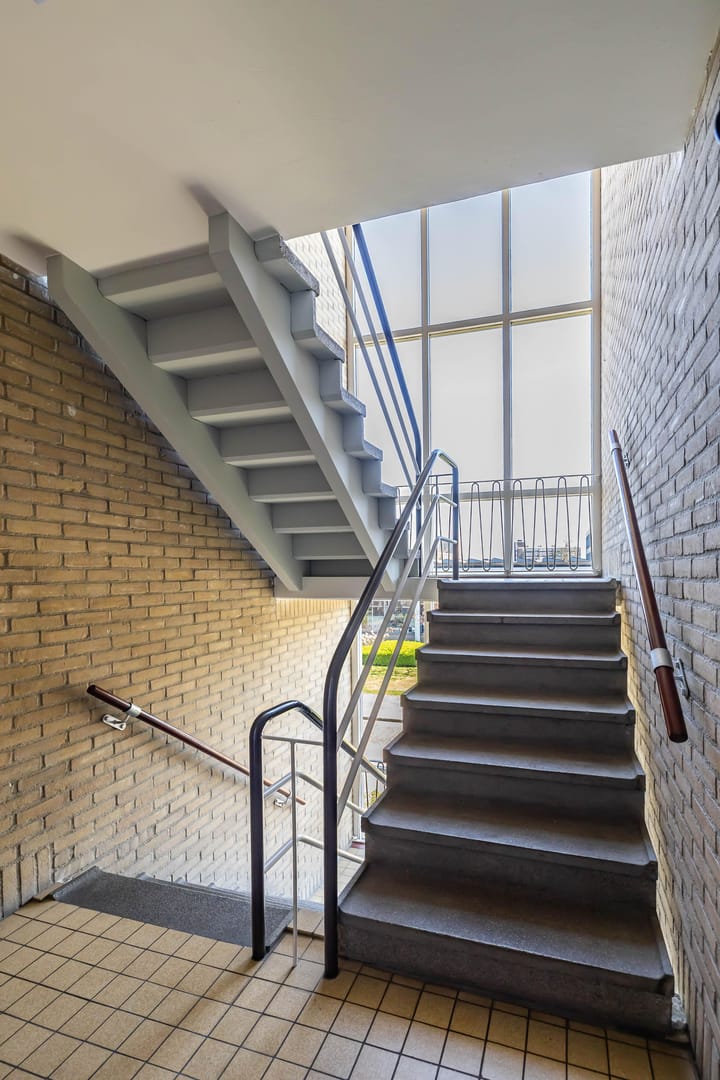 Foto 7 van Huygensstraat 139