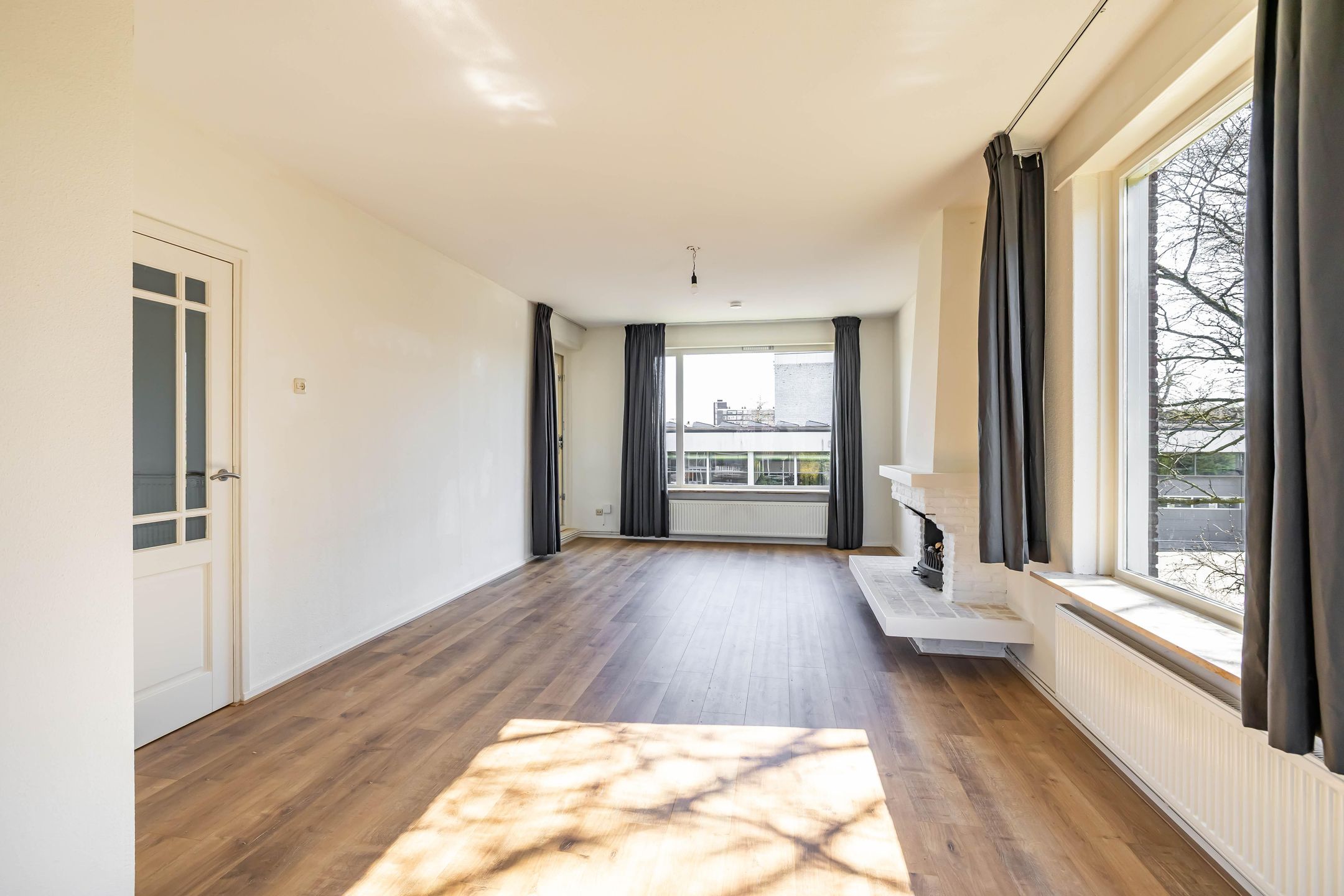 Foto 12 van Huygensstraat 139