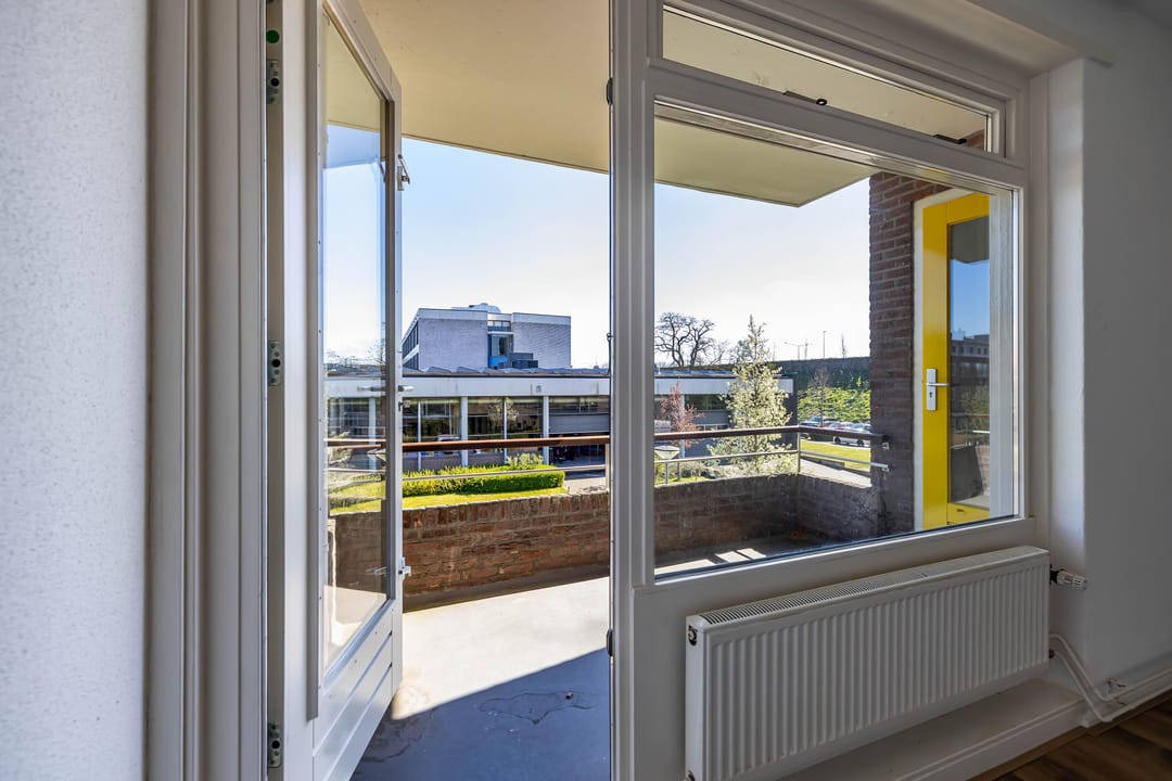 Foto 32 van Huygensstraat 139