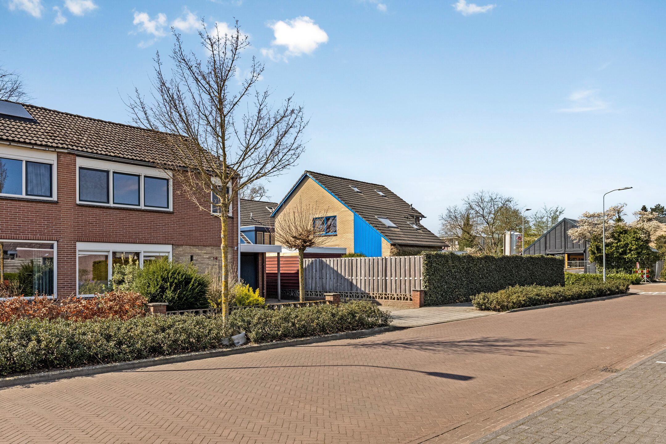 Foto 3 van Spoorstraat 14