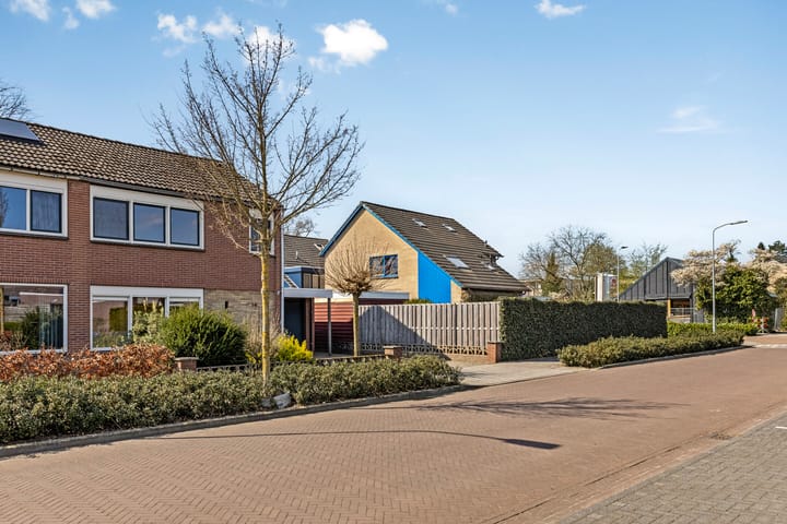 Foto 3 van Spoorstraat 14