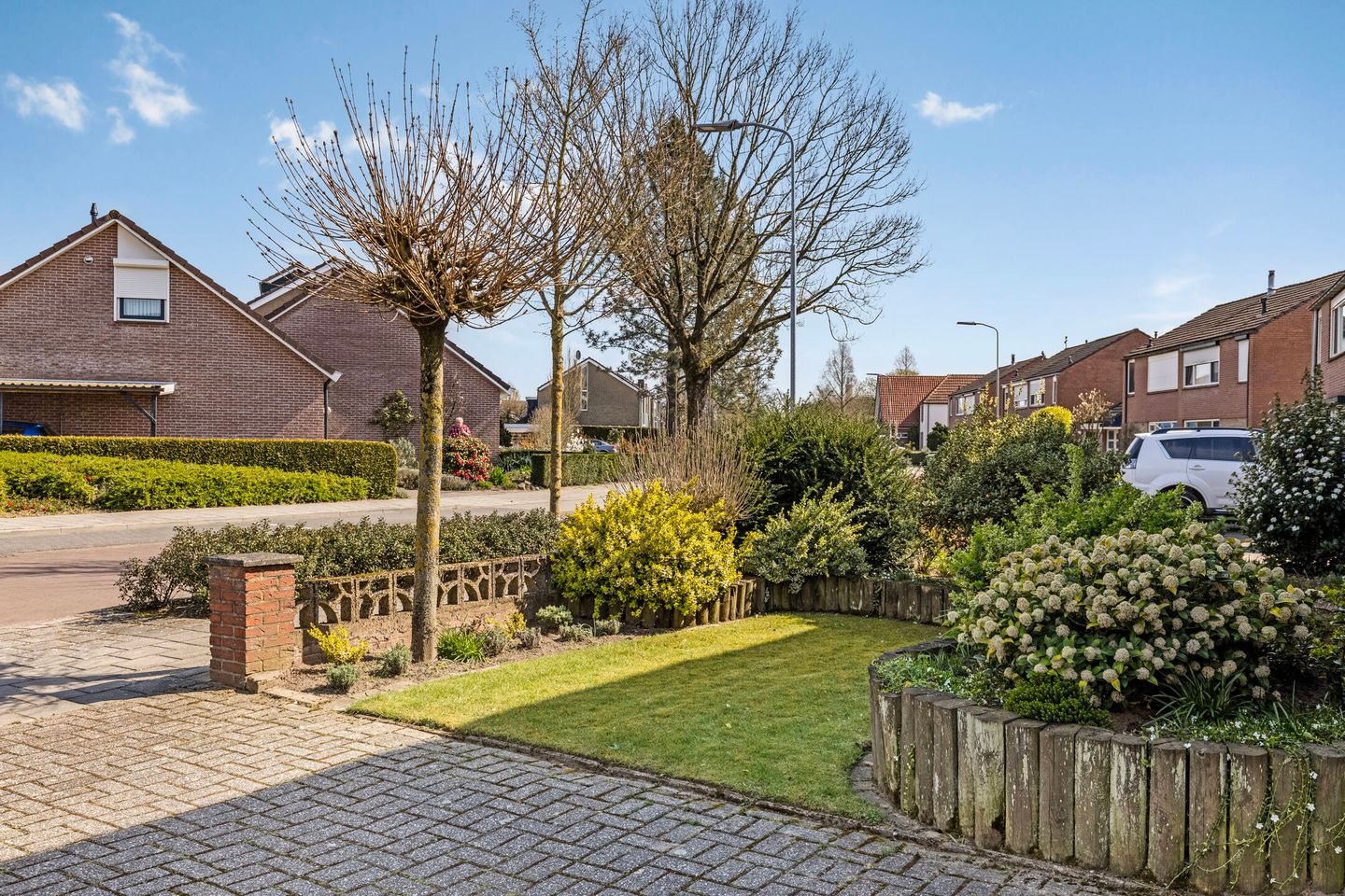 Foto 5 van Spoorstraat 14