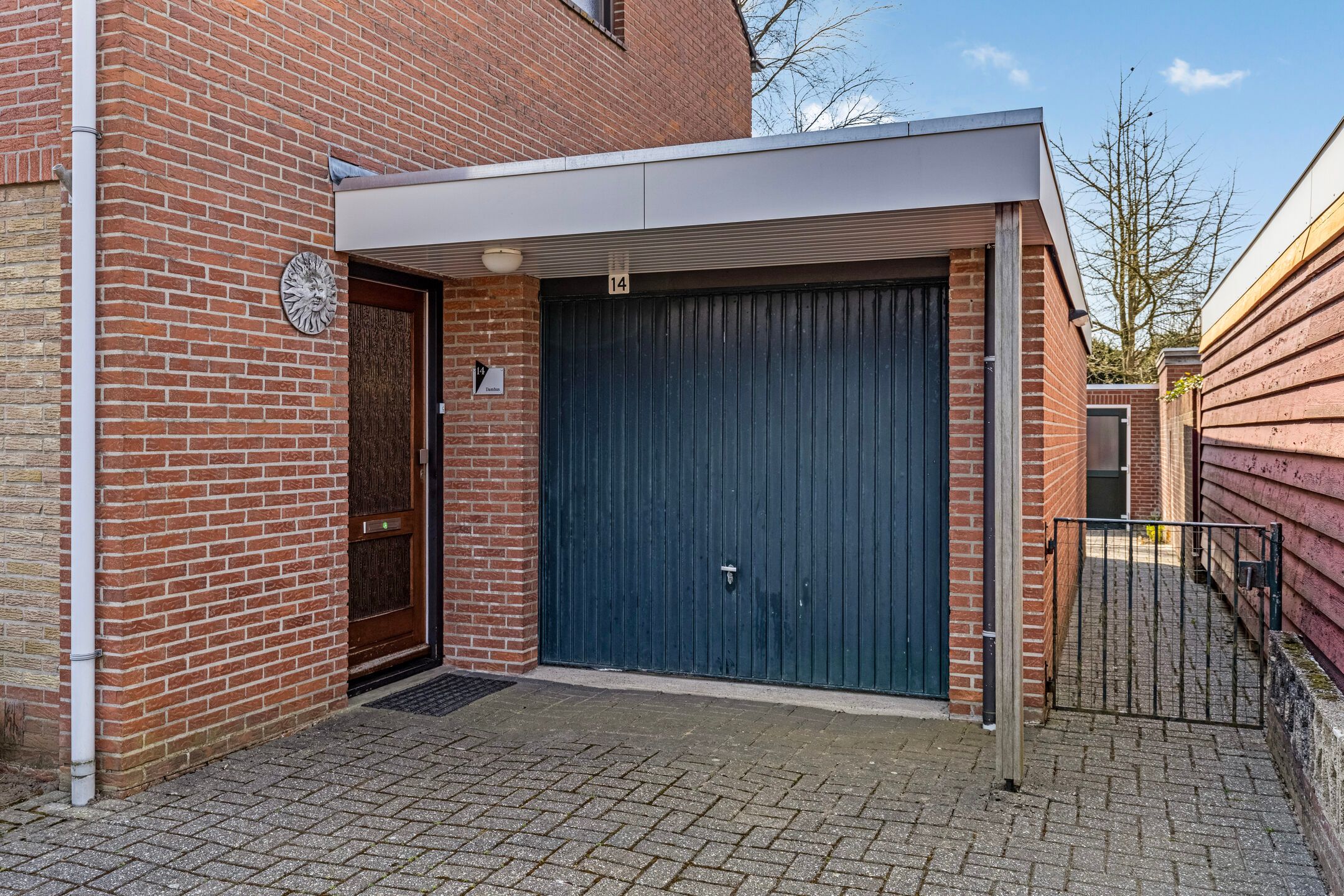 Foto 6 van Spoorstraat 14