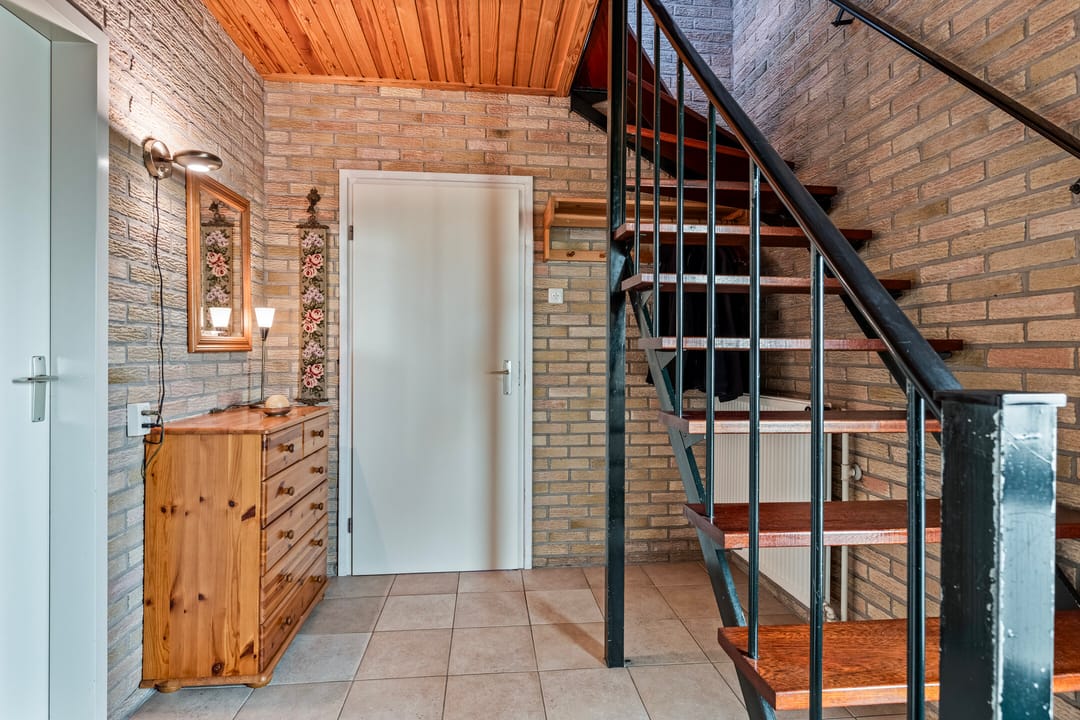 Foto 7 van Spoorstraat 14