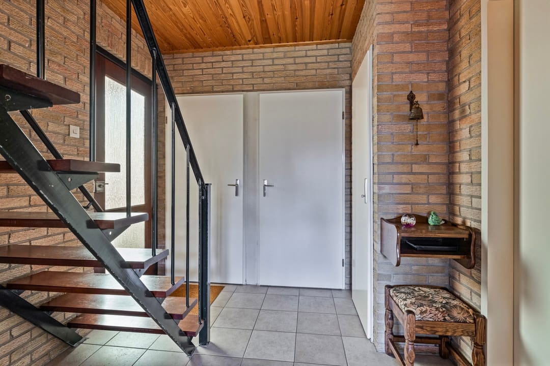 Foto 8 van Spoorstraat 14