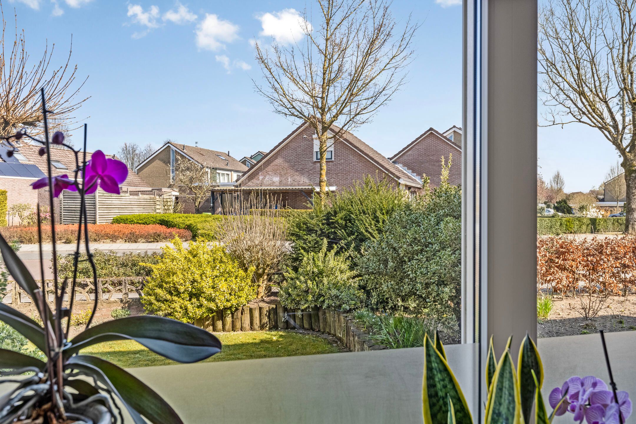 Foto 12 van Spoorstraat 14