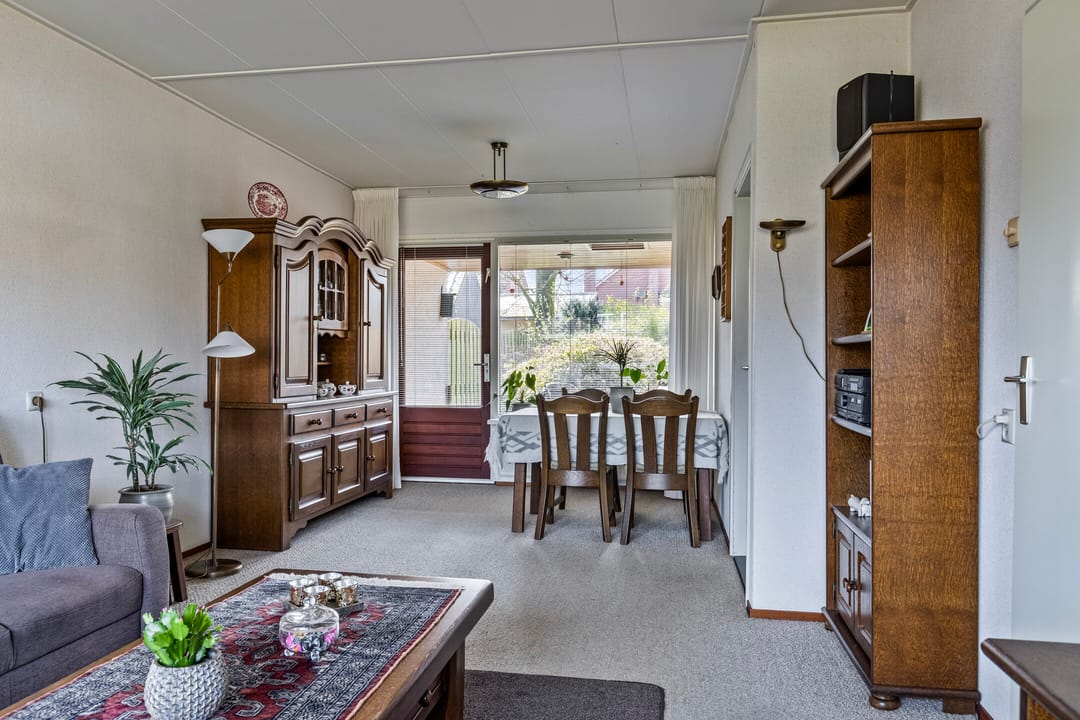 Foto 13 van Spoorstraat 14