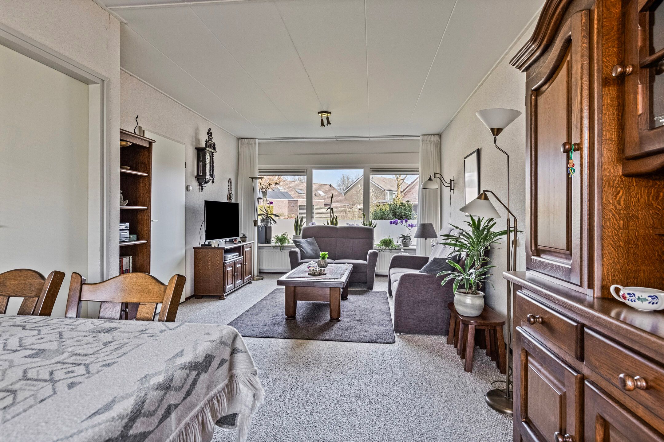 Foto 15 van Spoorstraat 14