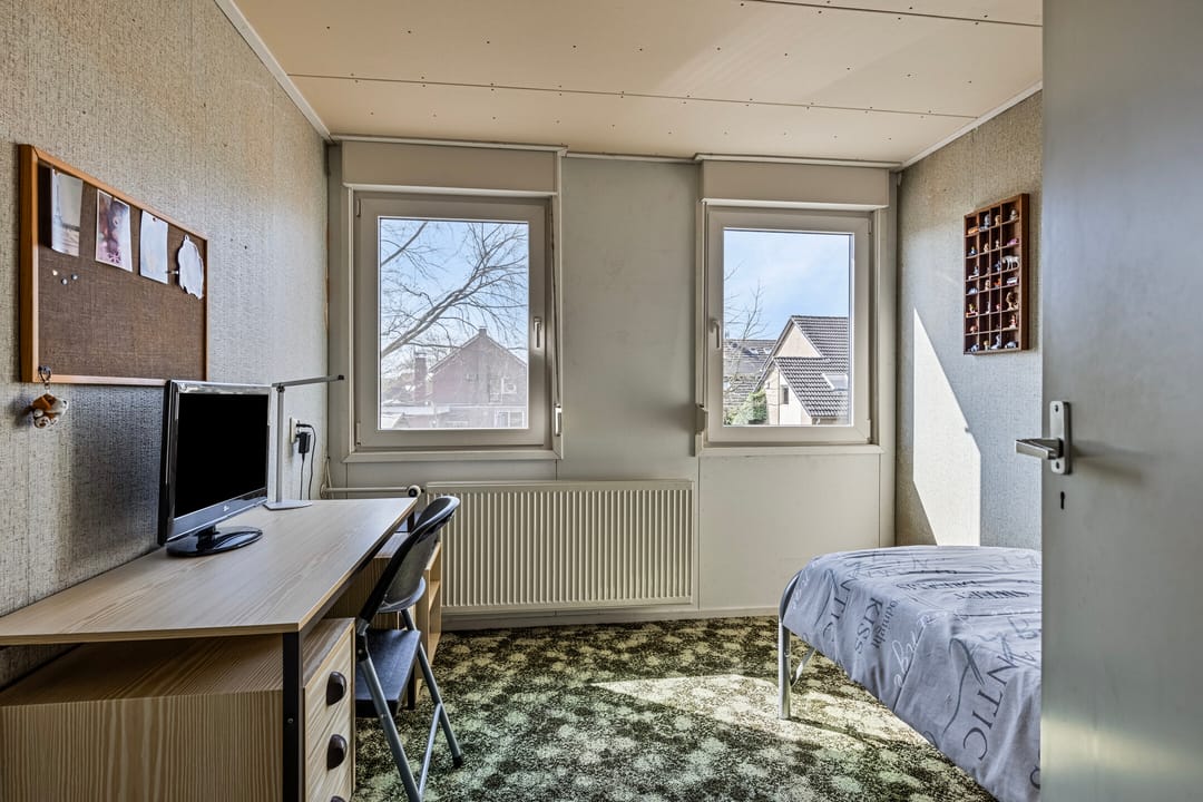 Foto 26 van Spoorstraat 14