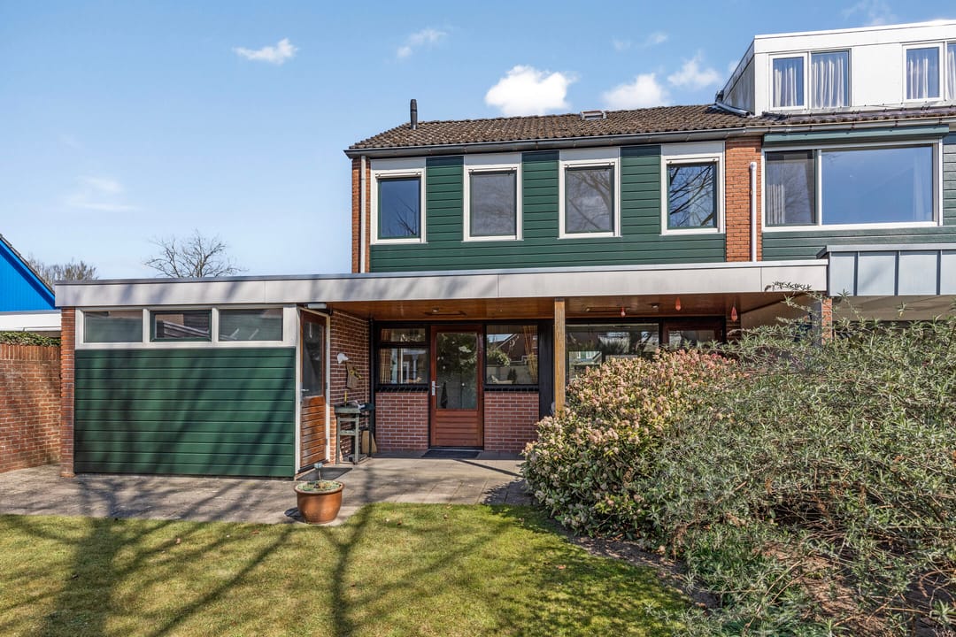 Foto 43 van Spoorstraat 14