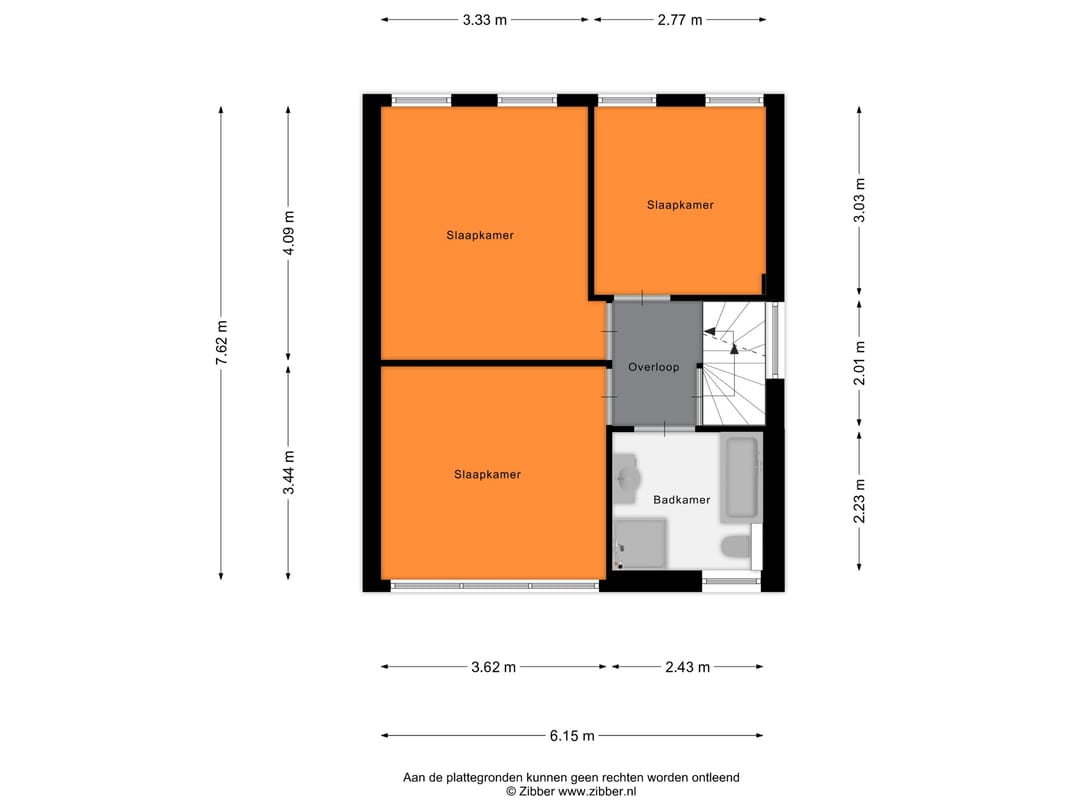 Foto 47 van Spoorstraat 14