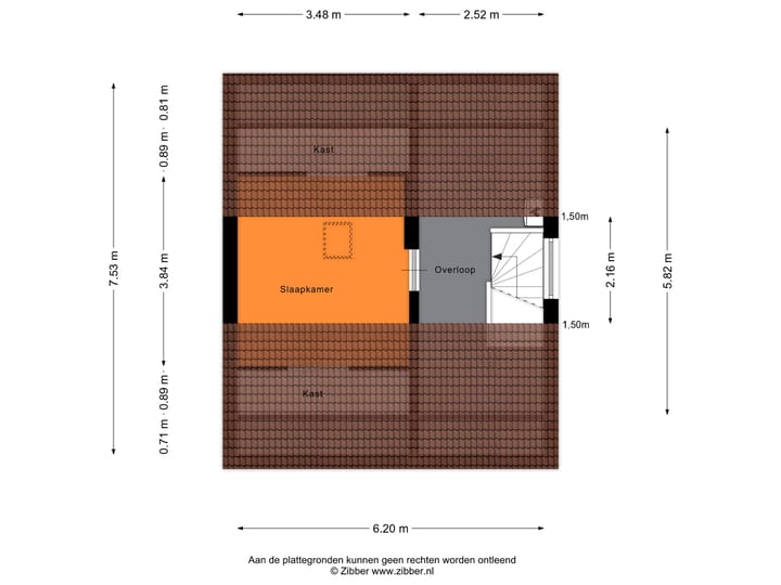 Foto 48 van Spoorstraat 14