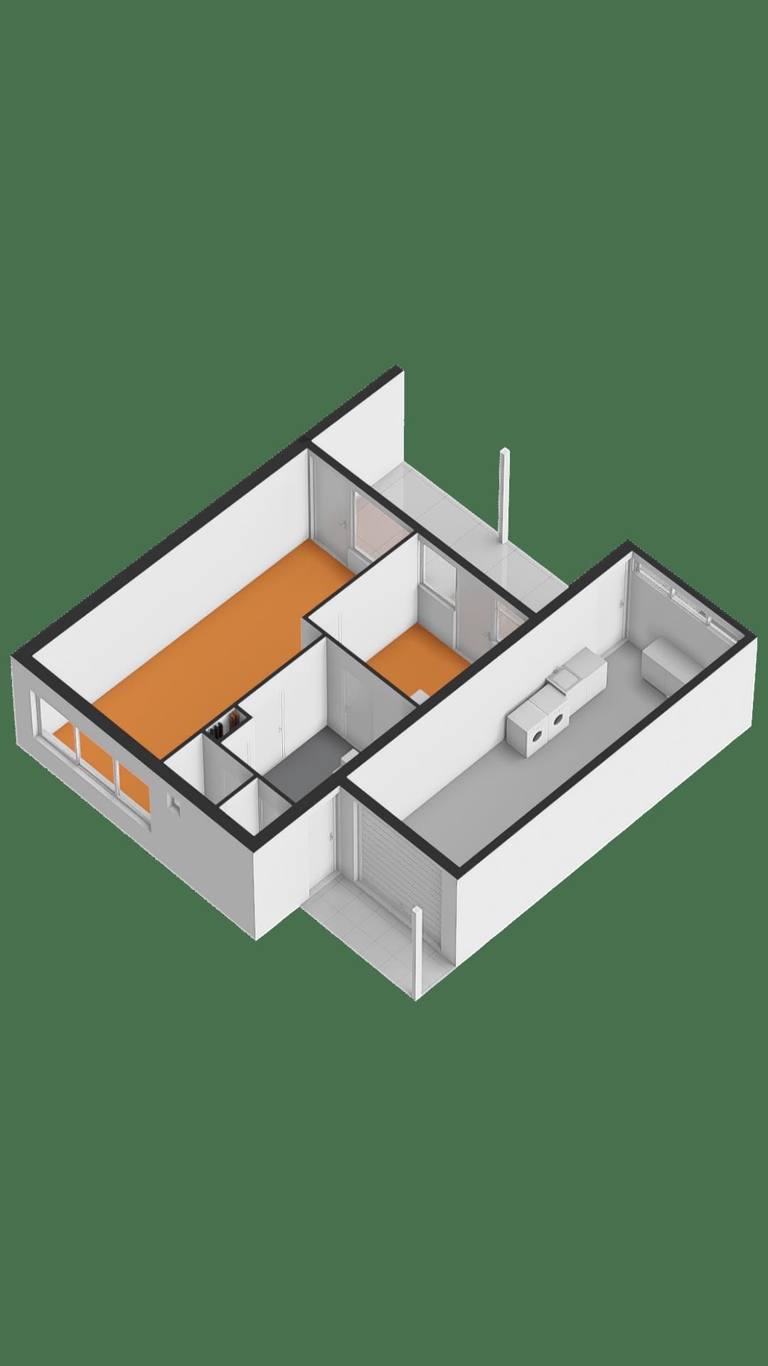 Foto 50 van Spoorstraat 14