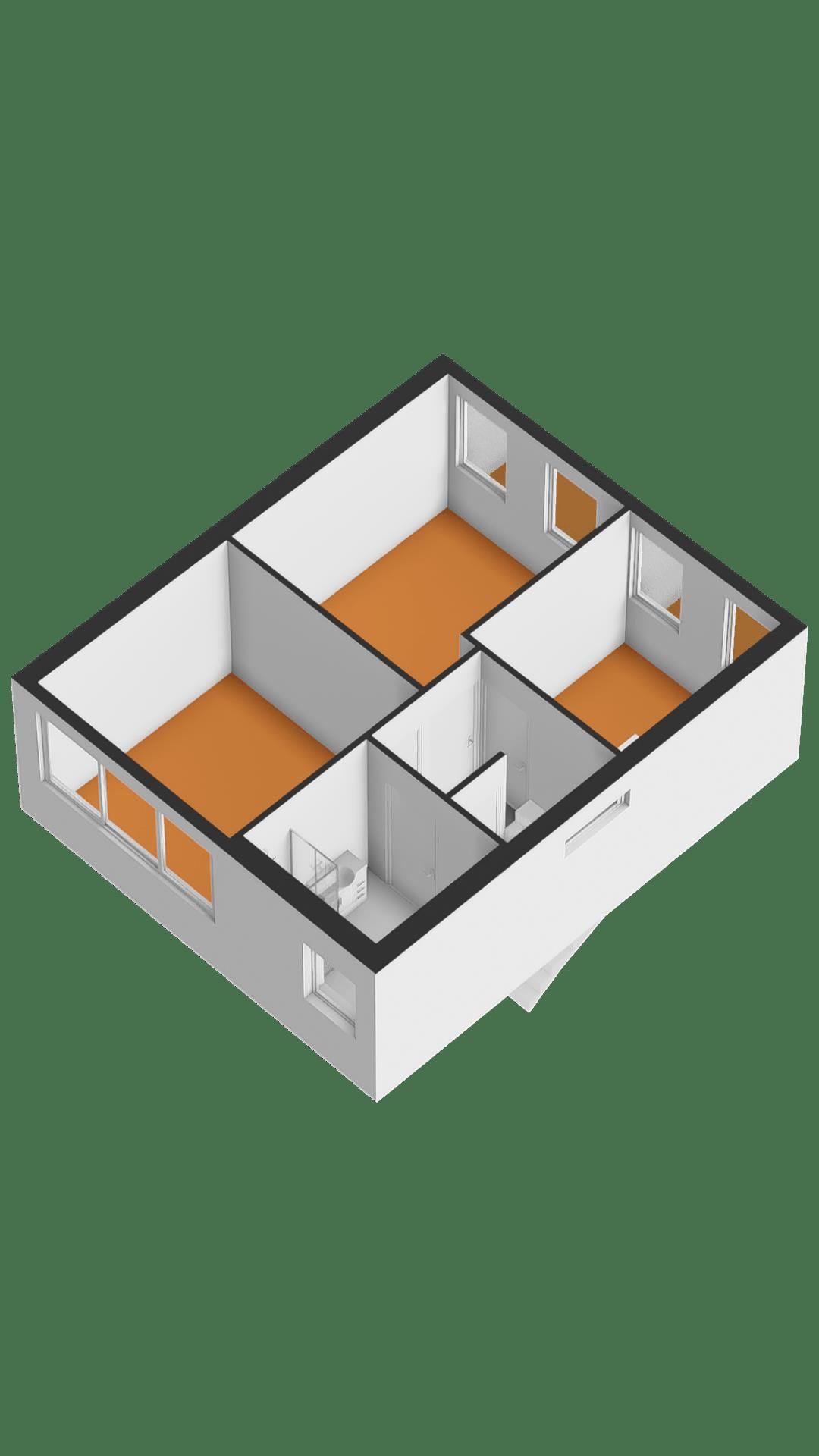 Foto 51 van Spoorstraat 14