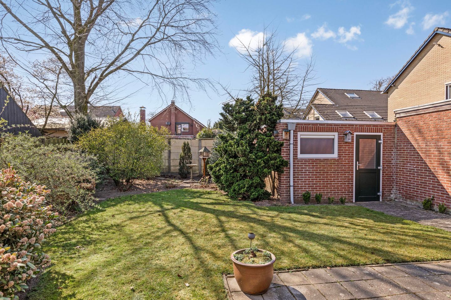 Foto 40 van Spoorstraat 14