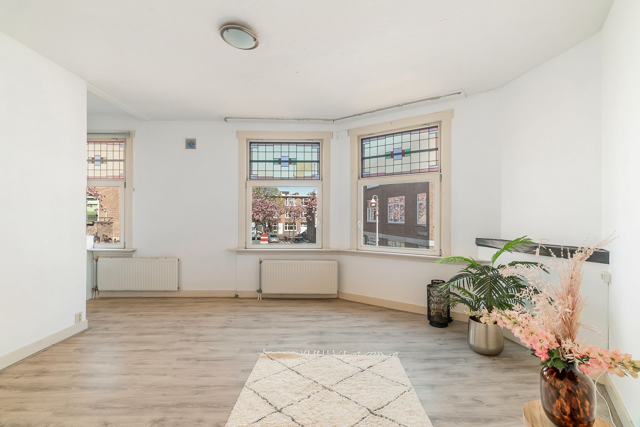 Foto 3 van Reinwardtstraat 38