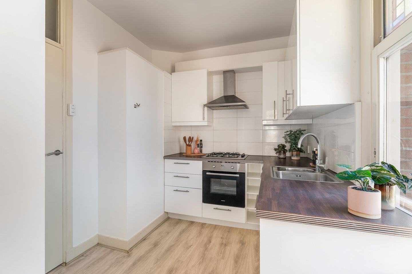 Foto 5 van Reinwardtstraat 38