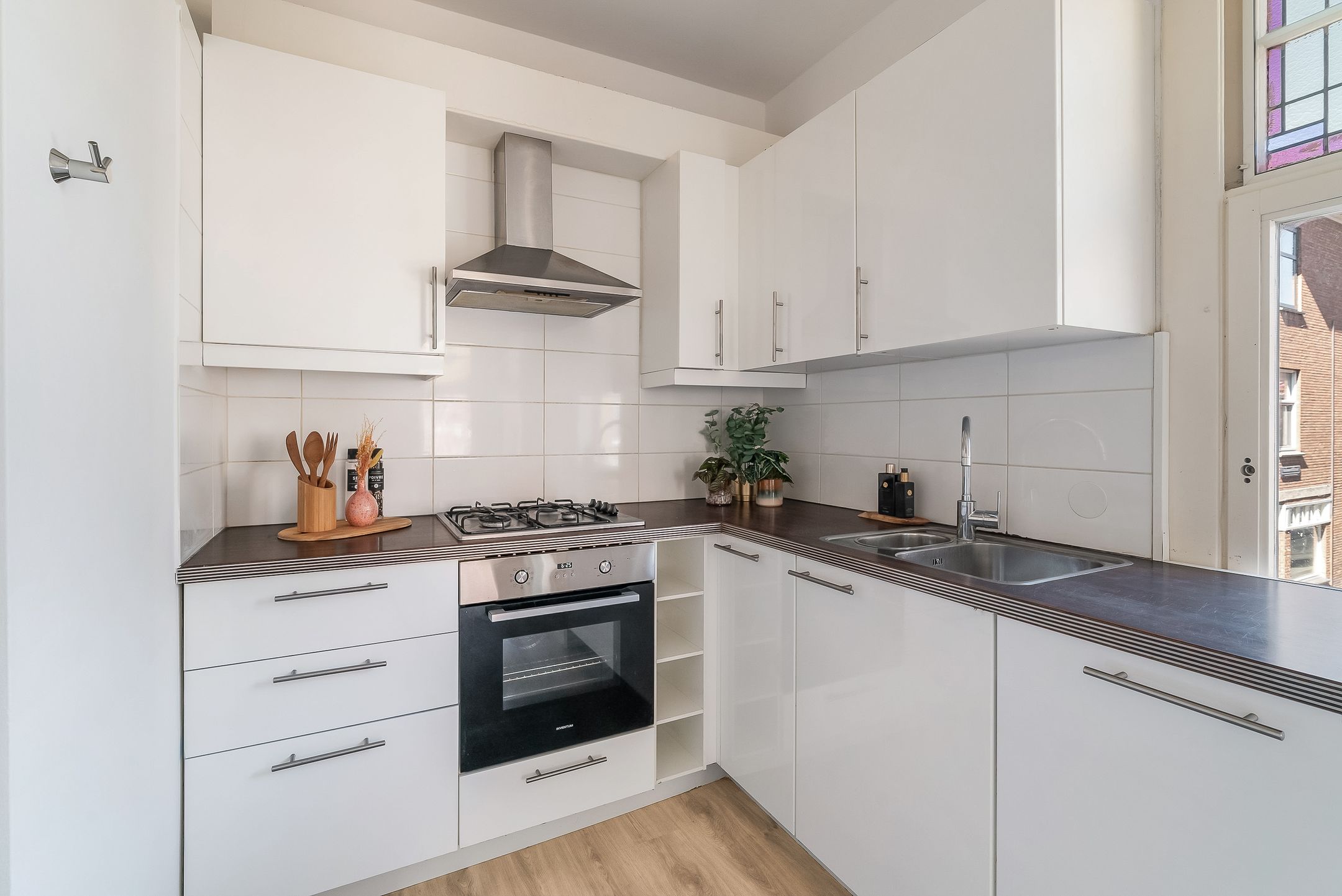 Foto 6 van Reinwardtstraat 38