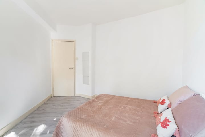 Foto 9 van Reinwardtstraat 38