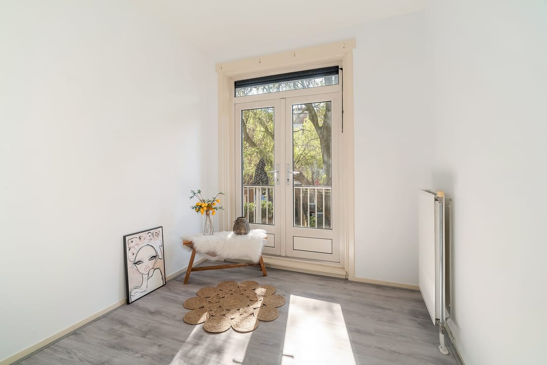 Foto 11 van Reinwardtstraat 38