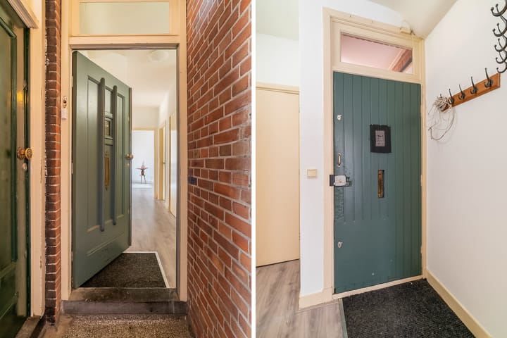 Foto 18 van Reinwardtstraat 38