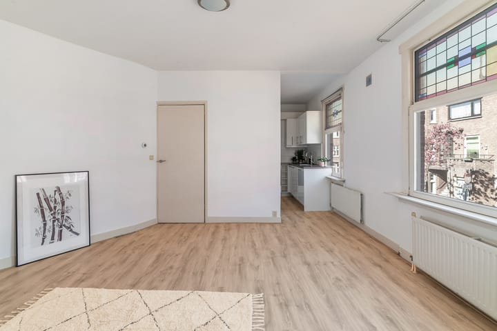 Foto 4 van Reinwardtstraat 38