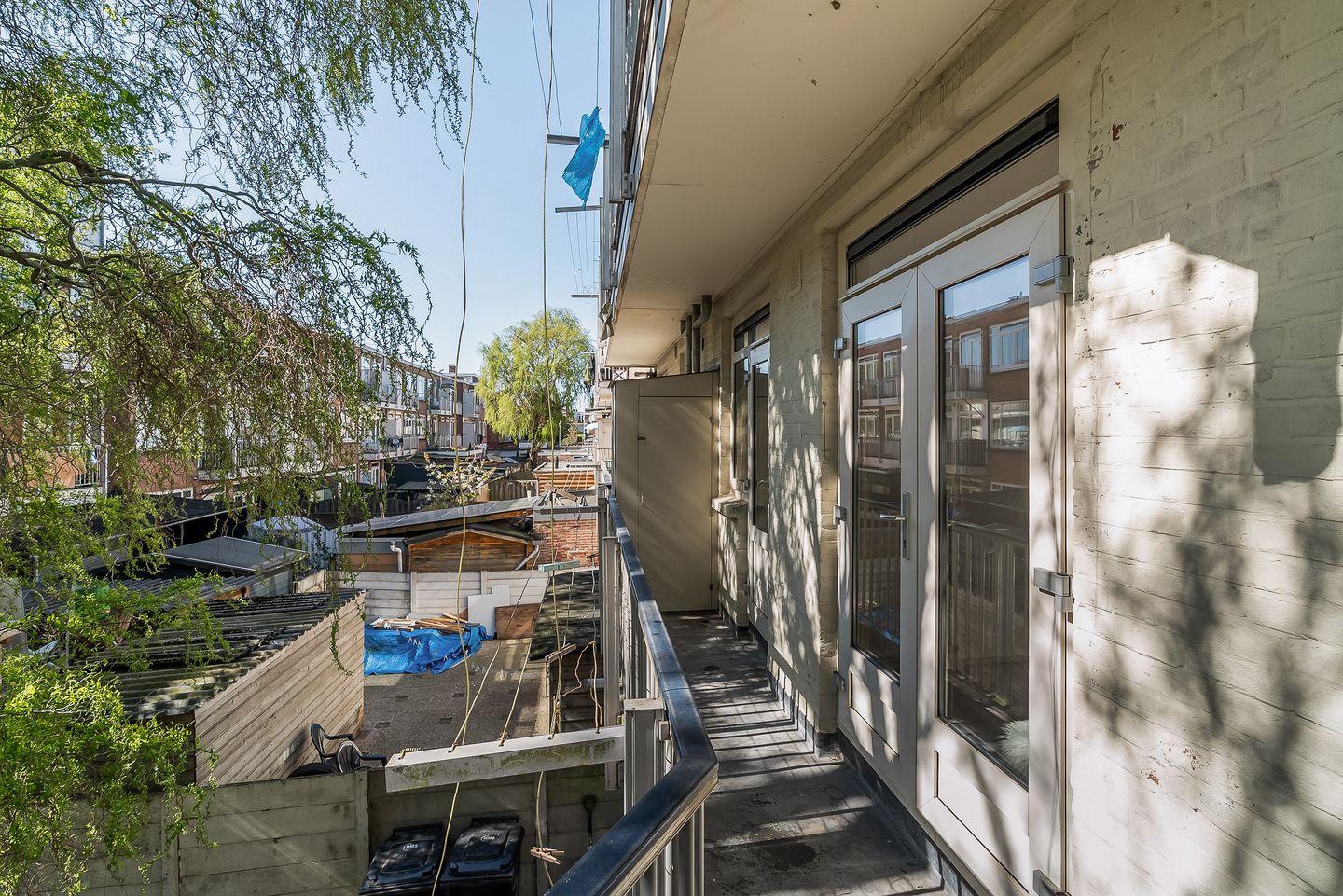 Foto 20 van Reinwardtstraat 38