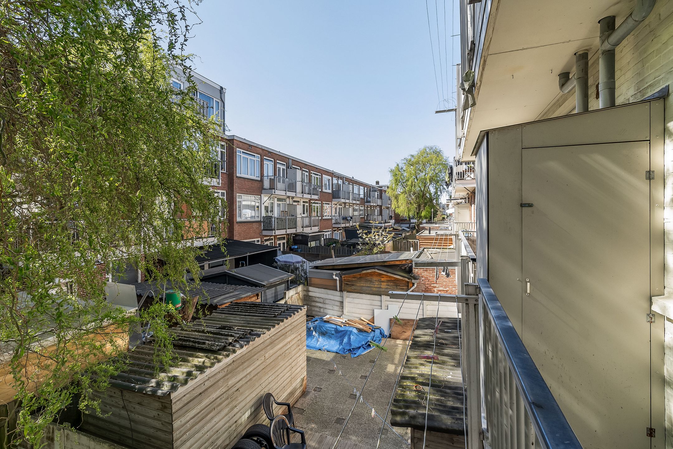 Foto 21 van Reinwardtstraat 38