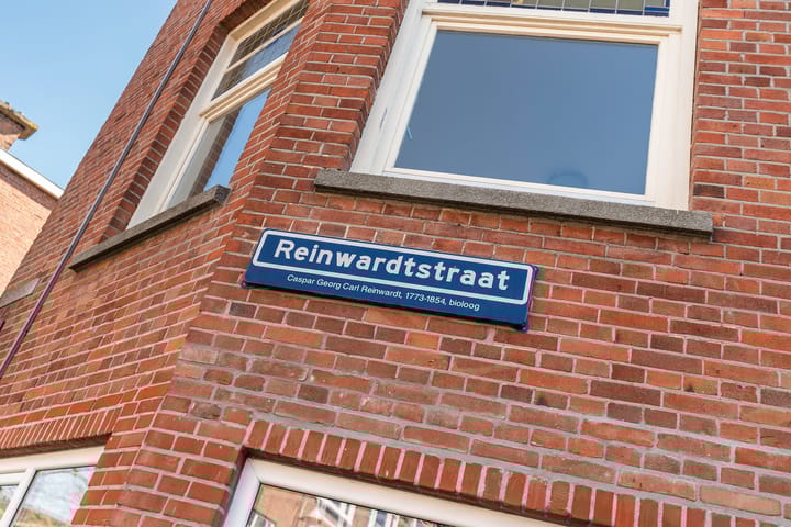 Foto 22 van Reinwardtstraat 38
