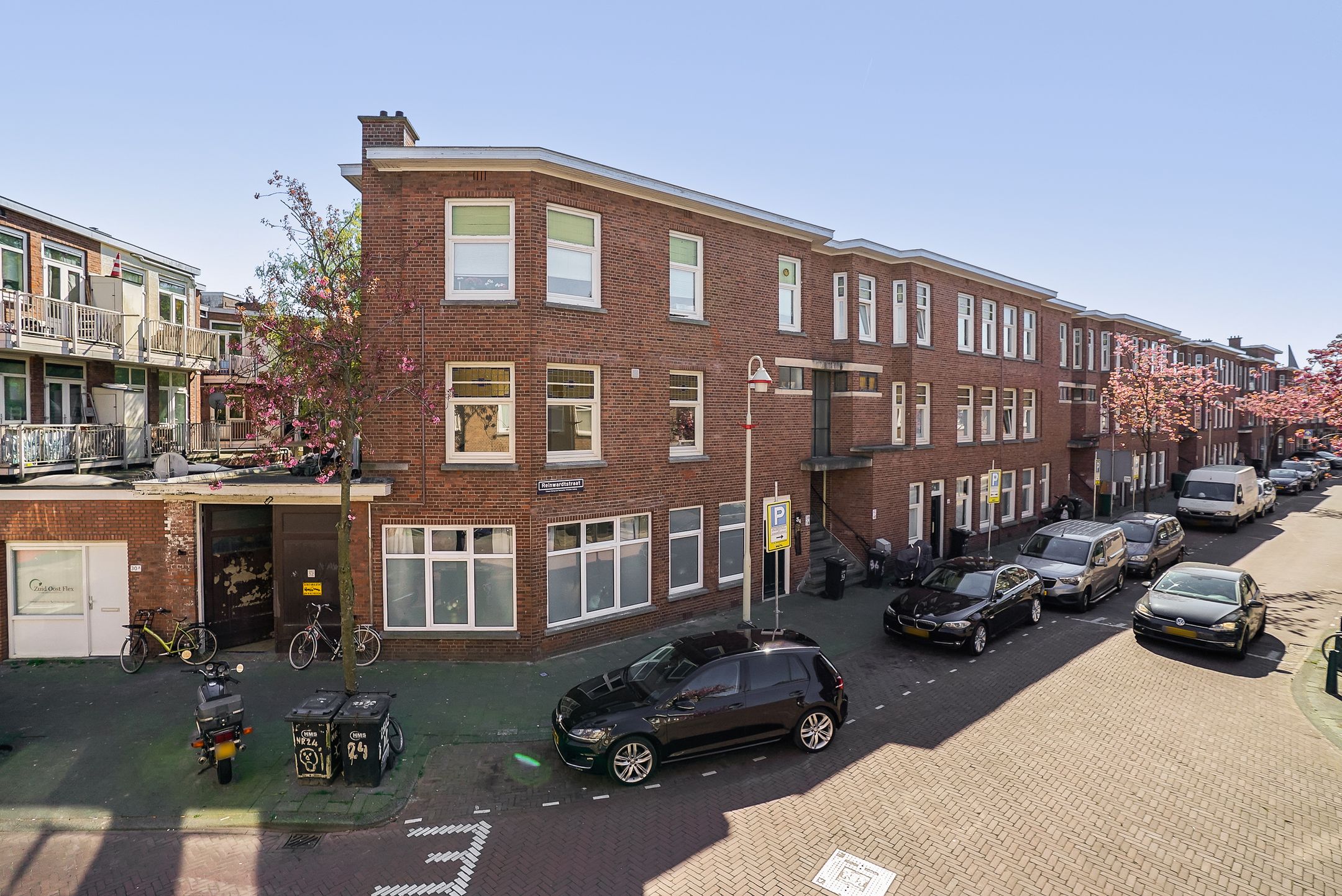 Foto 24 van Reinwardtstraat 38