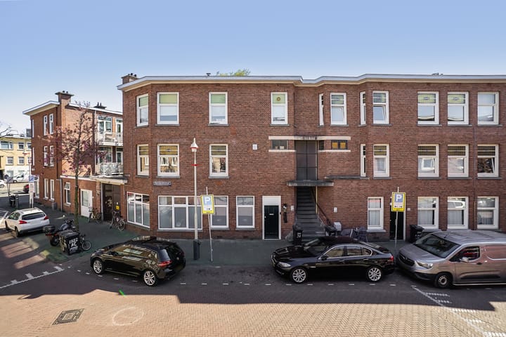 Foto 25 van Reinwardtstraat 38