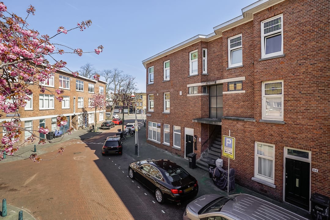 Foto 26 van Reinwardtstraat 38