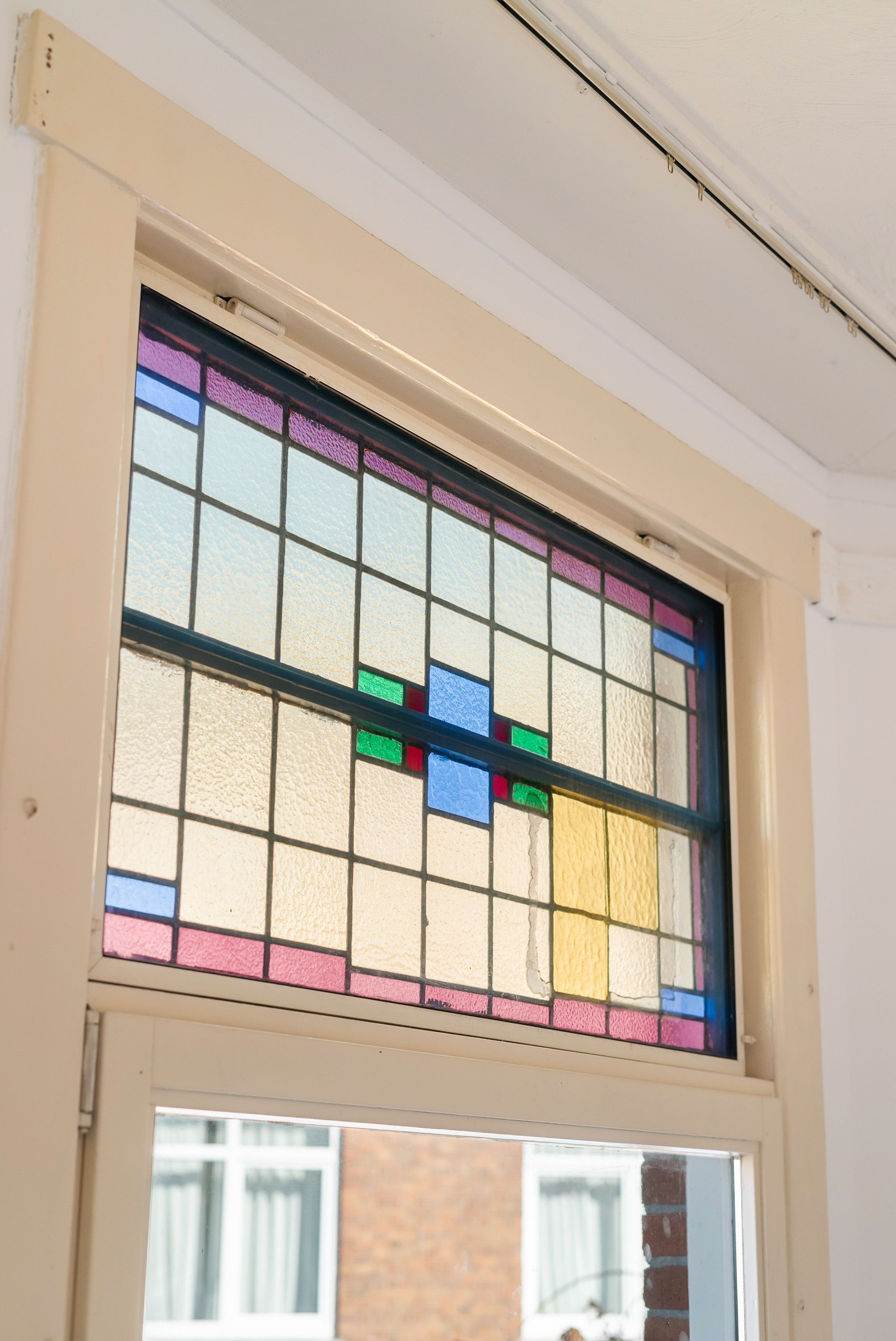 Foto 27 van Reinwardtstraat 38