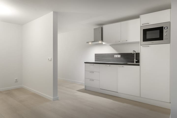 Foto 5 van Voorstreek 4-A