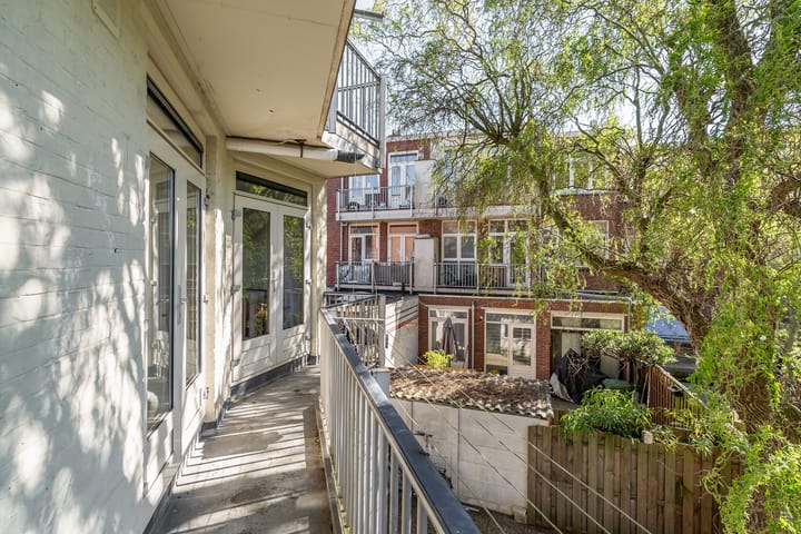 Foto 19 van Reinwardtstraat 38