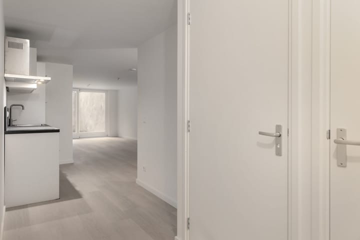 Foto 7 van Voorstreek 4-A