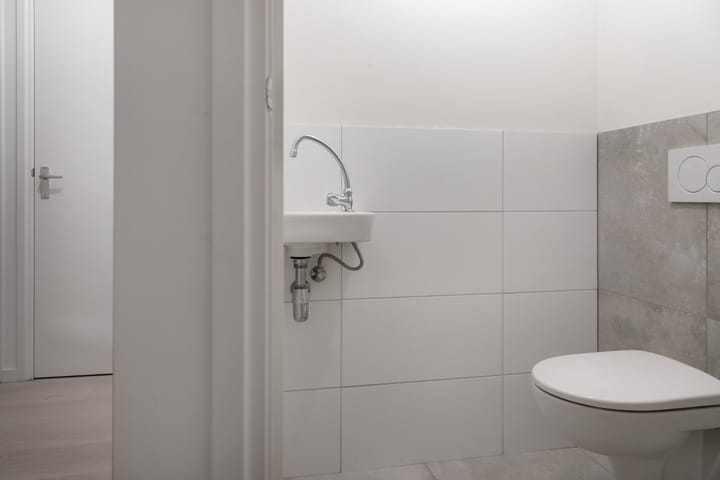 Foto 9 van Voorstreek 4-A