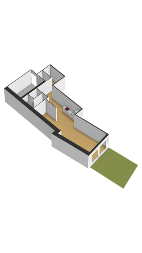 Foto 19 van Voorstreek 4-A