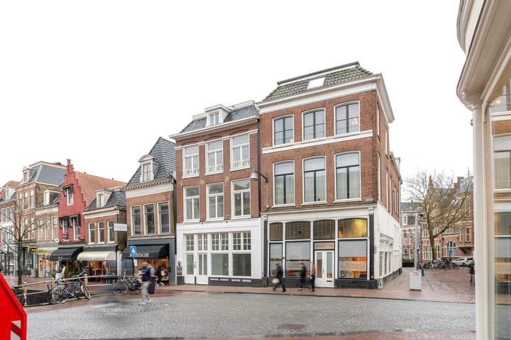 Foto 2 van Voorstreek 4-D