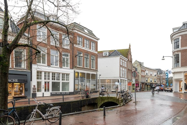 Foto 14 van Voorstreek 4-D