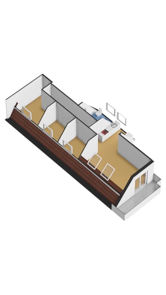 Foto 19 van Voorstreek 4-D
