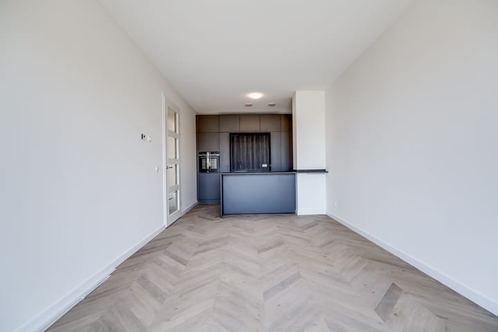 Foto 2 van Elisabeth Brugsmapromenade 34