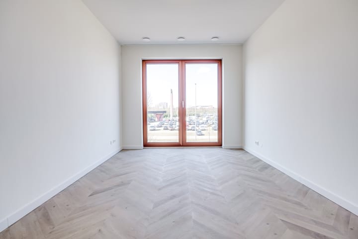 Foto 3 van Elisabeth Brugsmapromenade 34